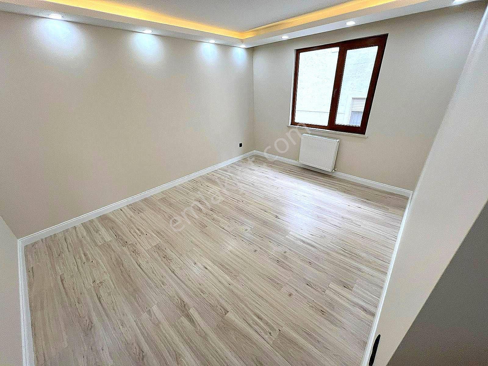 ▃birikim▃ İdealtepe Sahilde 6 Yıllık Binada Manzaralı Boş 4+1 !! - Görsel 16