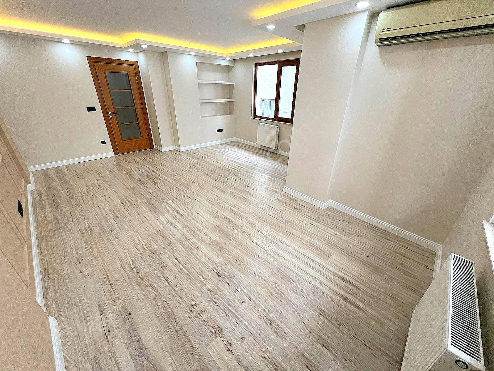 ▃birikim▃ İdealtepe Sahilde 6 Yıllık Binada Manzaralı Boş 4+1 !! - Görsel 6