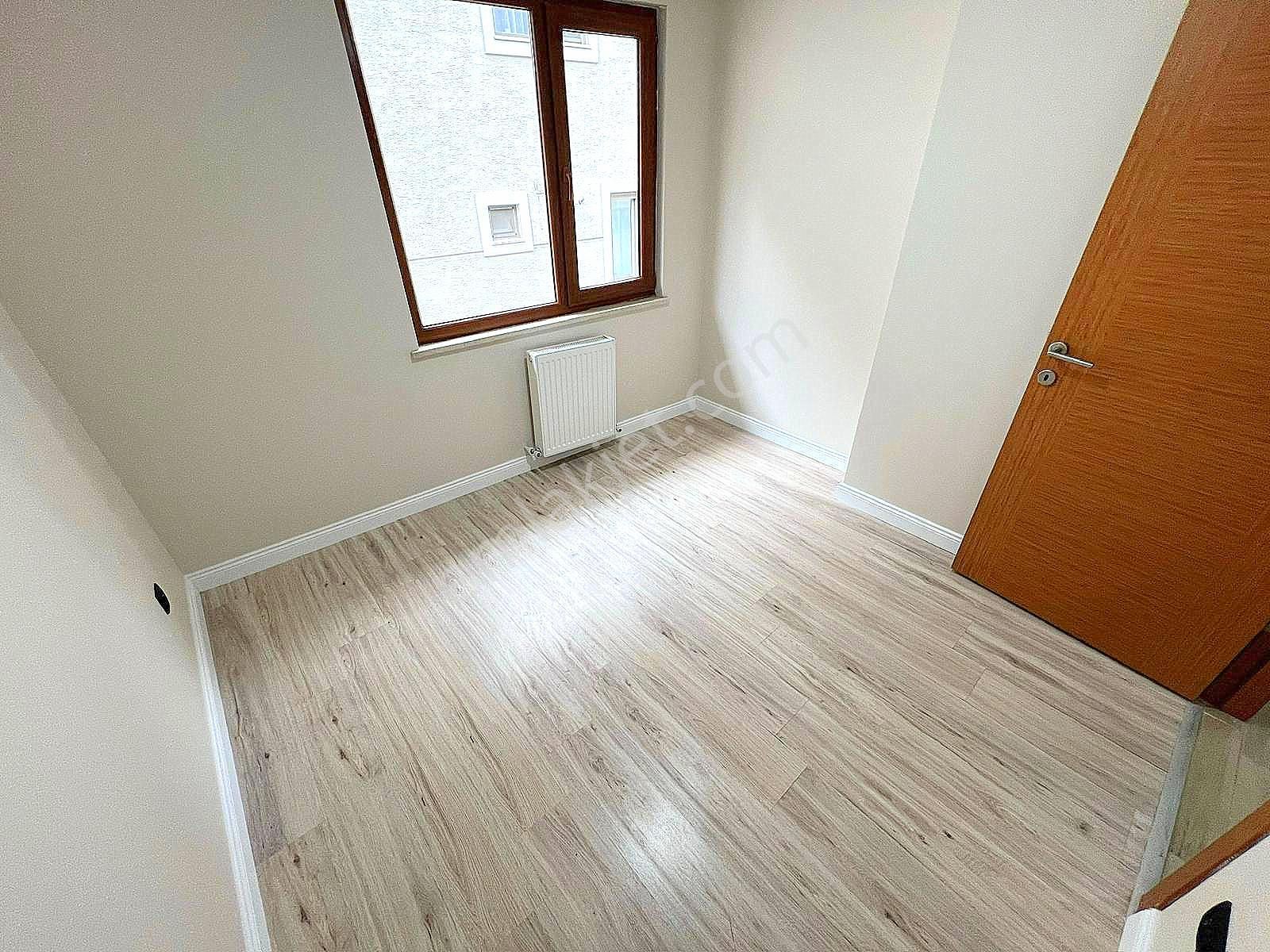 ▃birikim▃ İdealtepe Sahilde 6 Yıllık Binada Manzaralı Boş 4+1 !! - Görsel 15