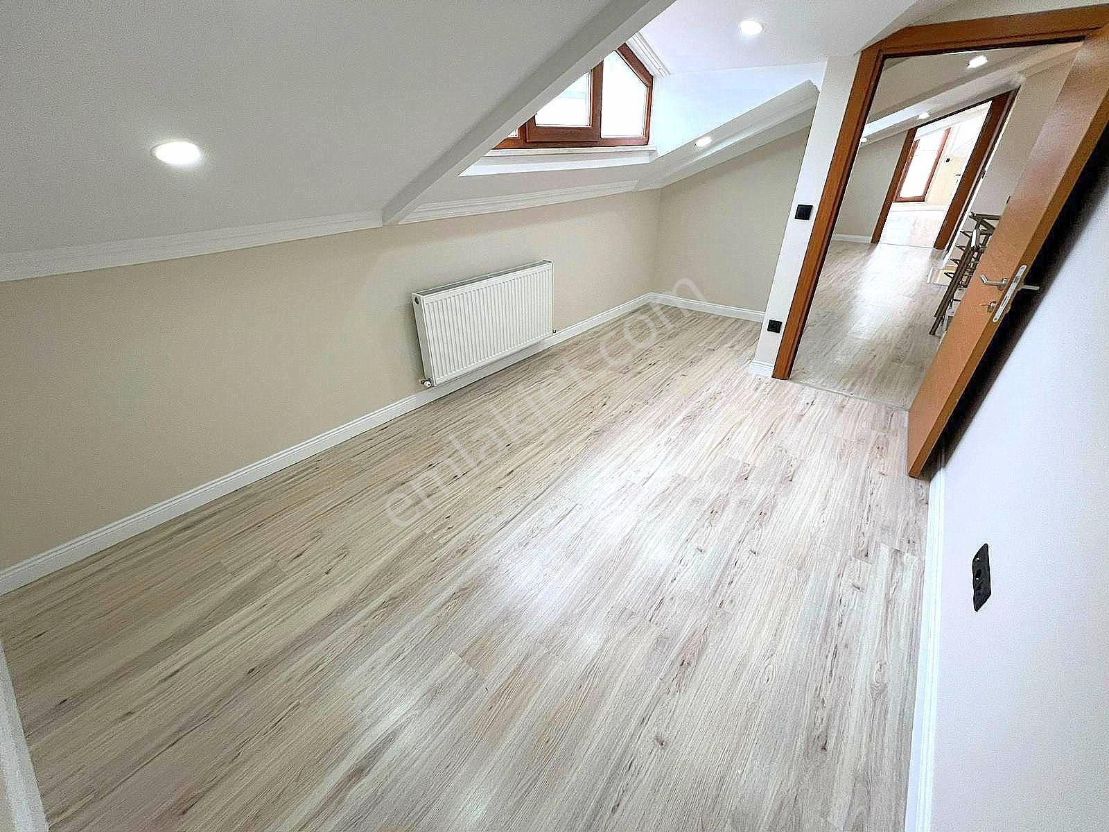 ▃birikim▃ İdealtepe Sahilde 6 Yıllık Binada Manzaralı Boş 4+1 !! - Görsel 26