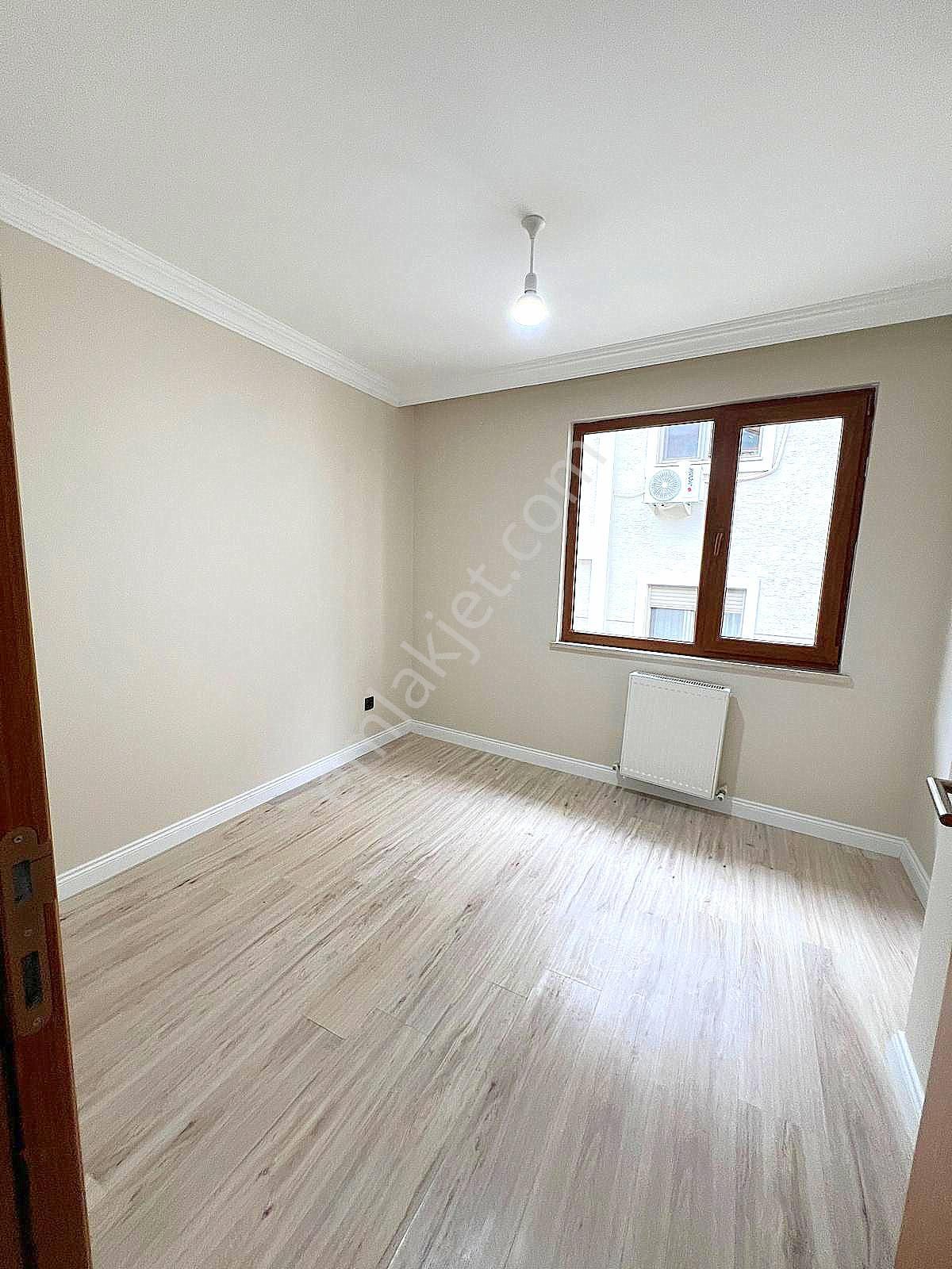 ▃birikim▃ İdealtepe Sahilde 6 Yıllık Binada Manzaralı Boş 4+1 !! - Görsel 13