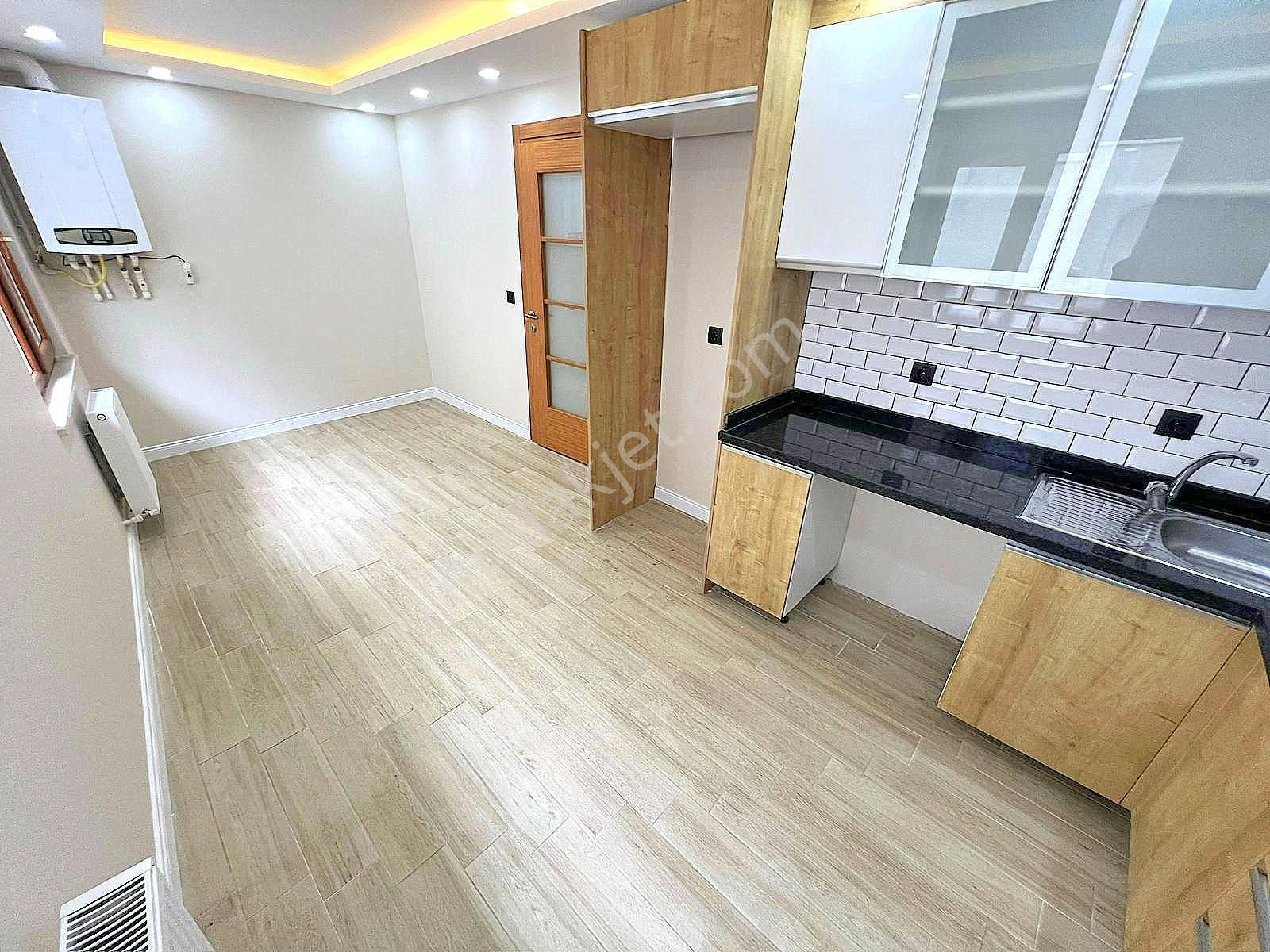 ▃birikim▃ İdealtepe Sahilde 6 Yıllık Binada Manzaralı Boş 4+1 !! - Görsel 11