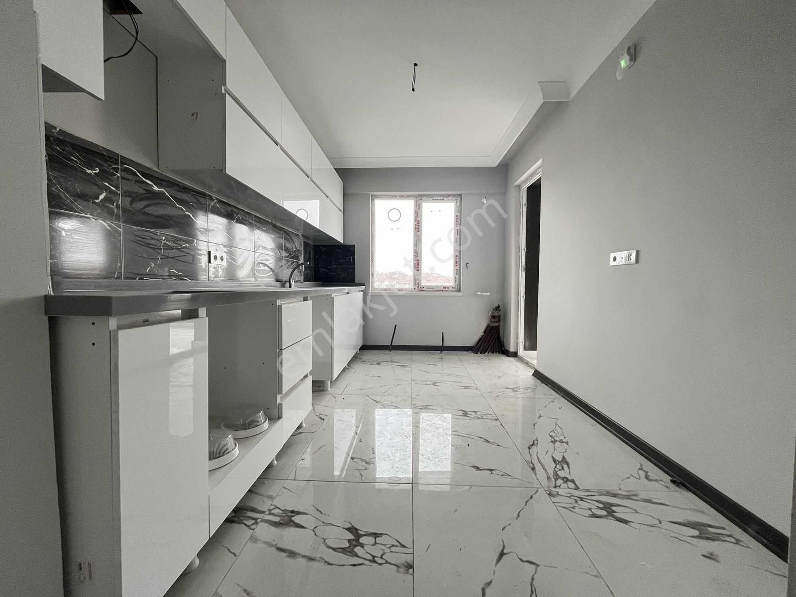 3+1 120 M2 3.katta Full Manzaralı Teras Balkonlu Fırsat Daire !! - Görsel 16