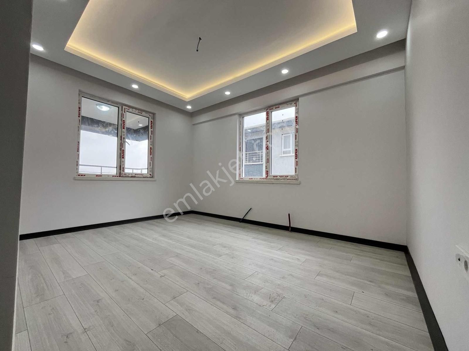 3+1 120 M2 3.katta Full Manzaralı Teras Balkonlu Fırsat Daire !! - Görsel 24
