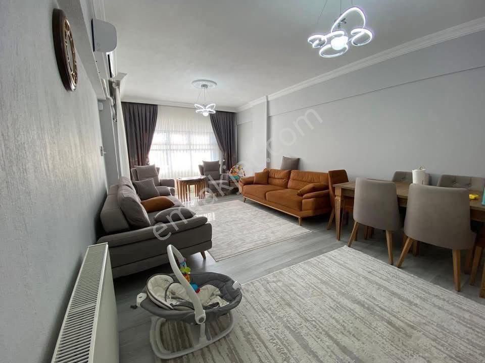 Nazilli Aydoğdu Mahallesinde Merkezi Konumda Fırsattt Satılık Dubleks Daire 4+1 - Görsel 4