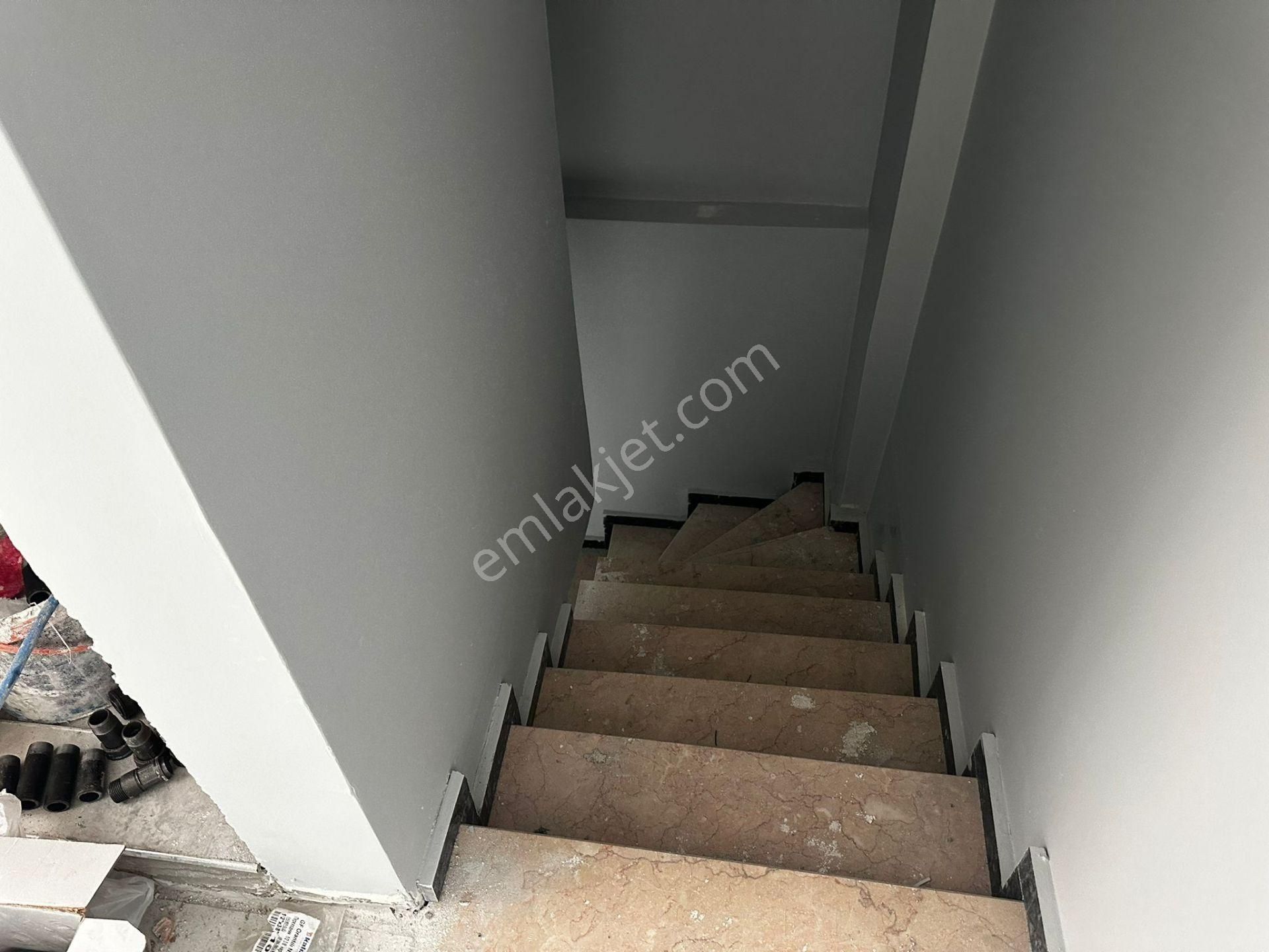 Fırat Emlaktan Bitmek Üzere Olan Sıfır 2+1 Dubleks Daire - Görsel 6