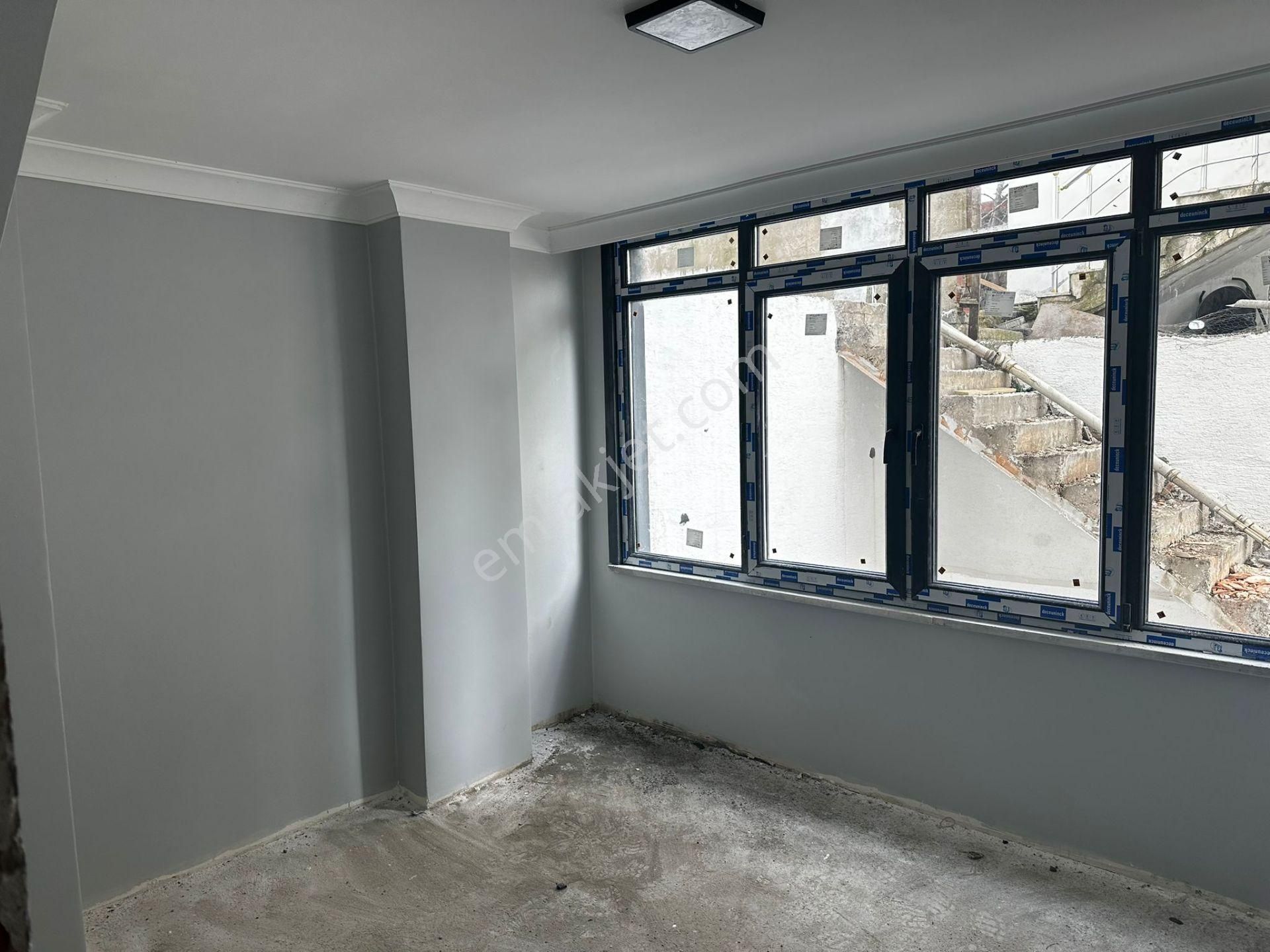 Fırat Emlaktan Bitmek Üzere Olan Sıfır 2+1 Dubleks Daire - Görsel 4
