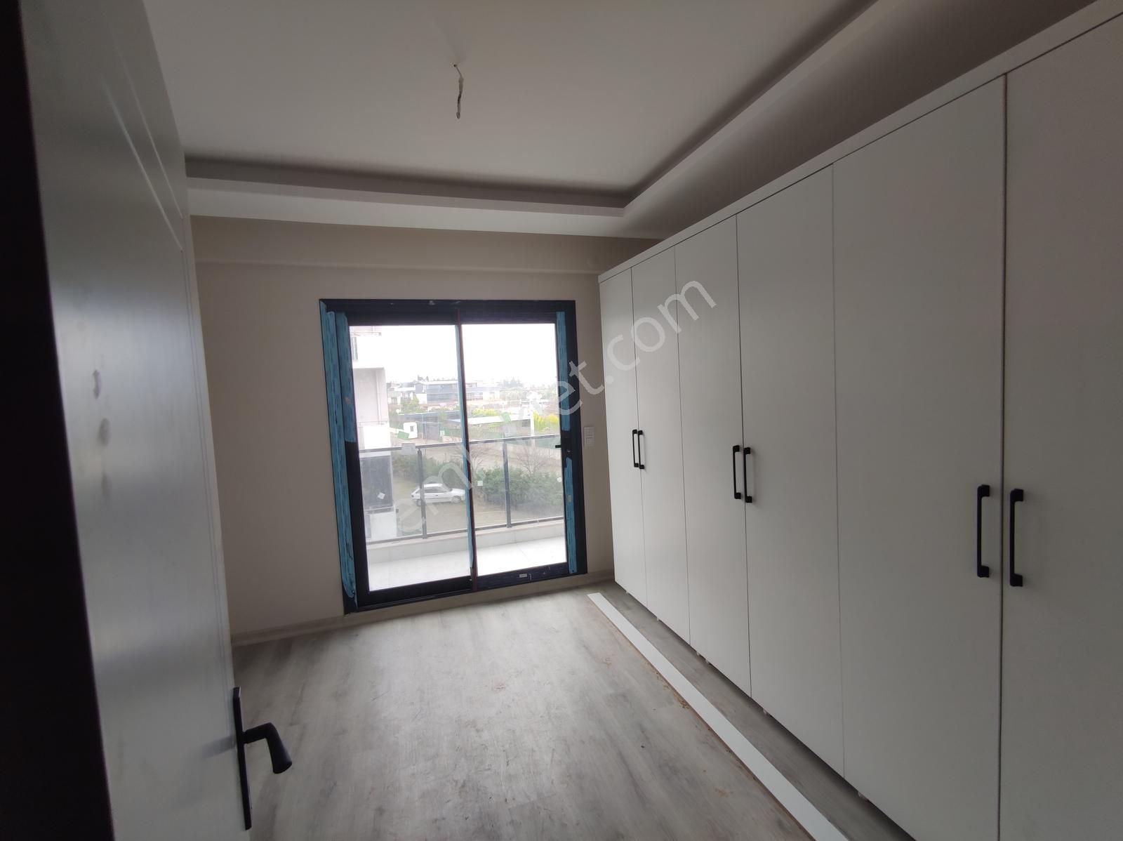 Q'zen Den Havuzlu Site İçinde Ebeveyn Banyolu Arakat 2+1 Daire - Görsel 18