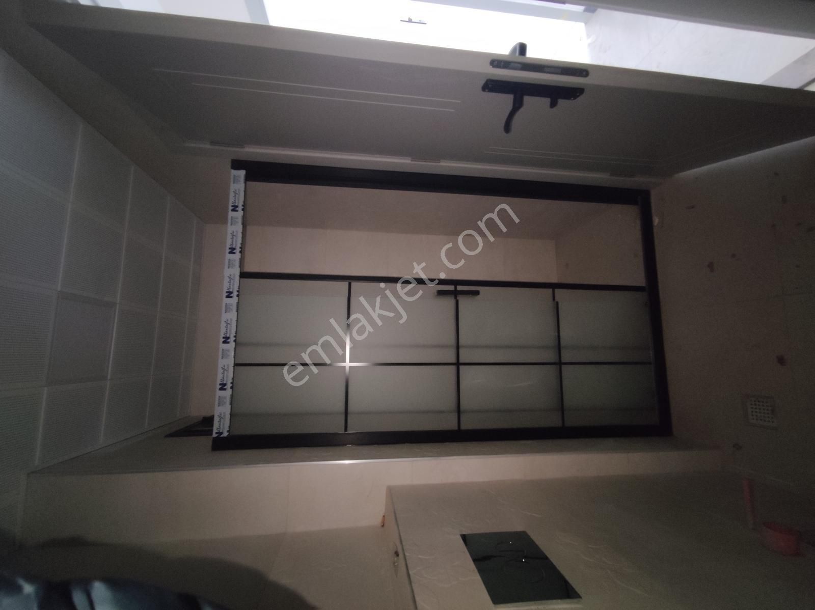 Q'zen Den Havuzlu Site İçinde Ebeveyn Banyolu Arakat 2+1 Daire - Görsel 9