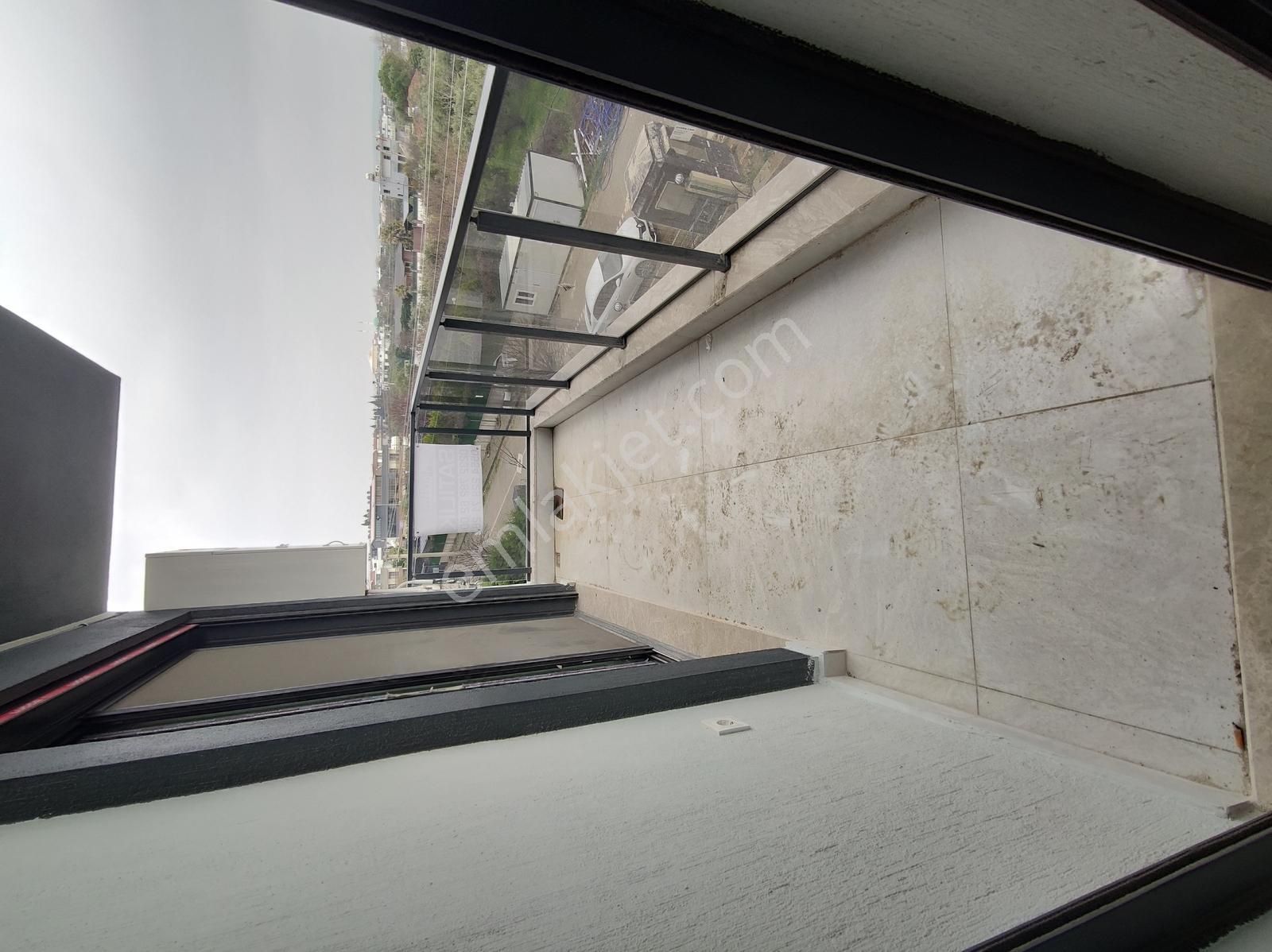 Q'zen Den Havuzlu Site İçinde Ebeveyn Banyolu Arakat 2+1 Daire - Görsel 6