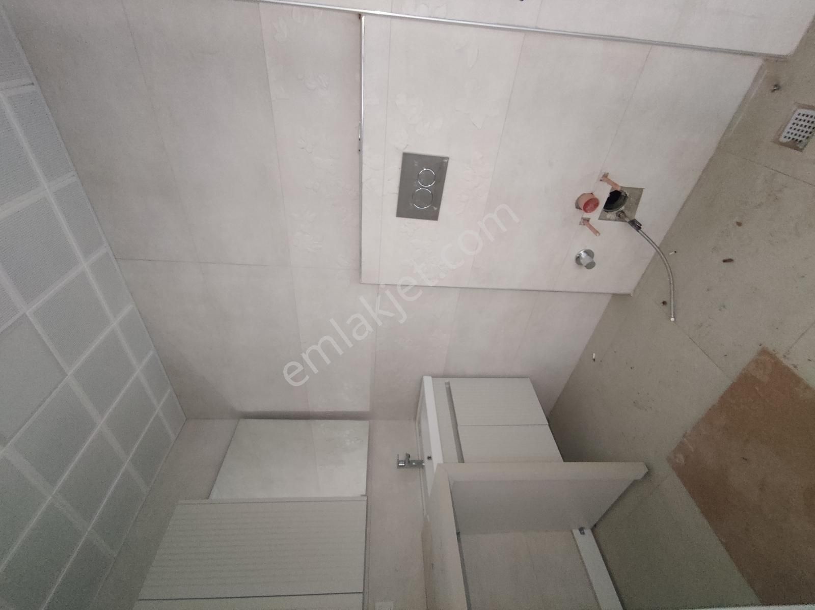 Q'zen Den Havuzlu Site İçinde Ebeveyn Banyolu Arakat 2+1 Daire - Görsel 11