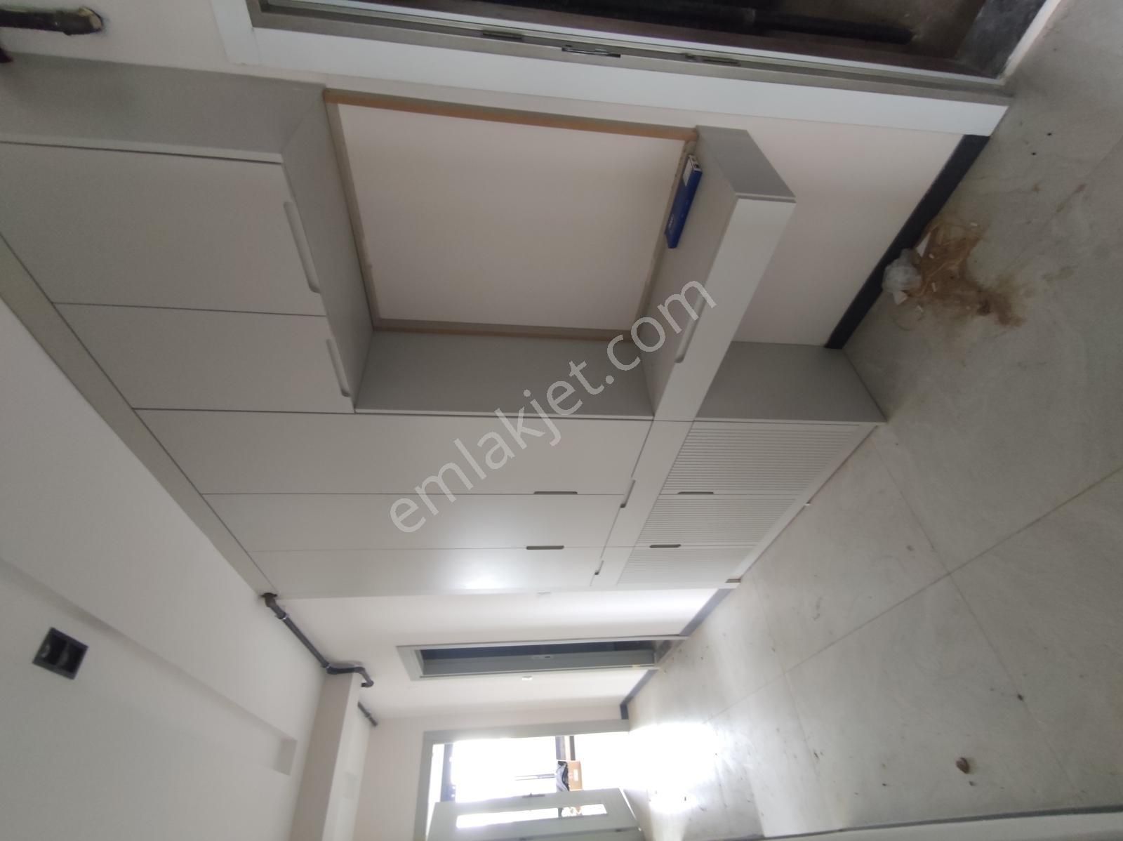 Q'zen Den Havuzlu Site İçinde Ebeveyn Banyolu Arakat 2+1 Daire - Görsel 16