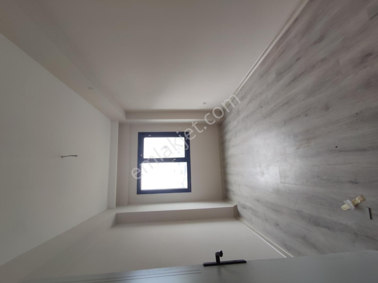 Q'zen Den Havuzlu Site İçinde Ebeveyn Banyolu Arakat 2+1 Daire - Görsel 4