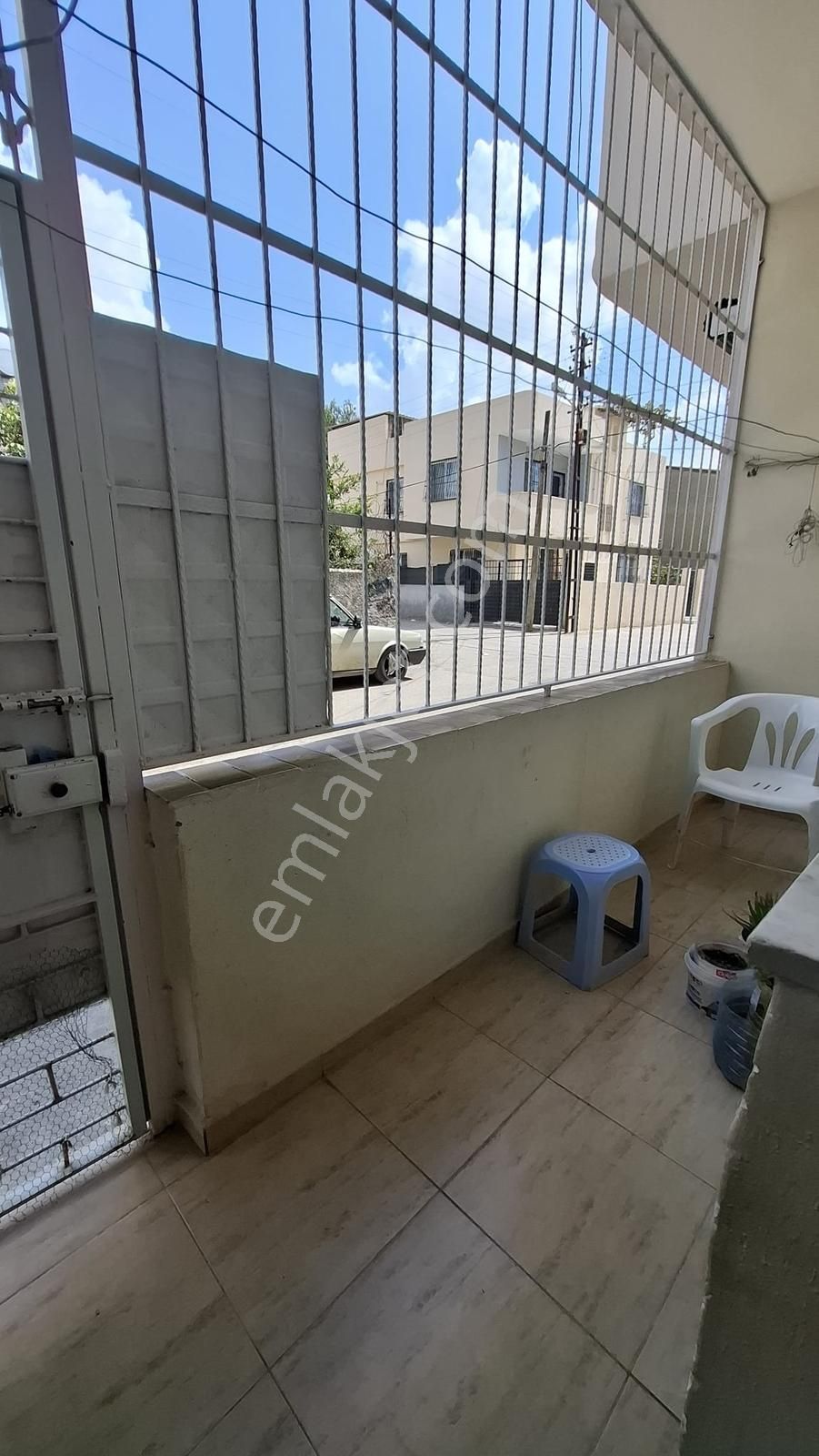 Adana Yüreğir Levent Mah.de 2 Katlı, 3 Daire Satılık Müstakil - Görsel 20