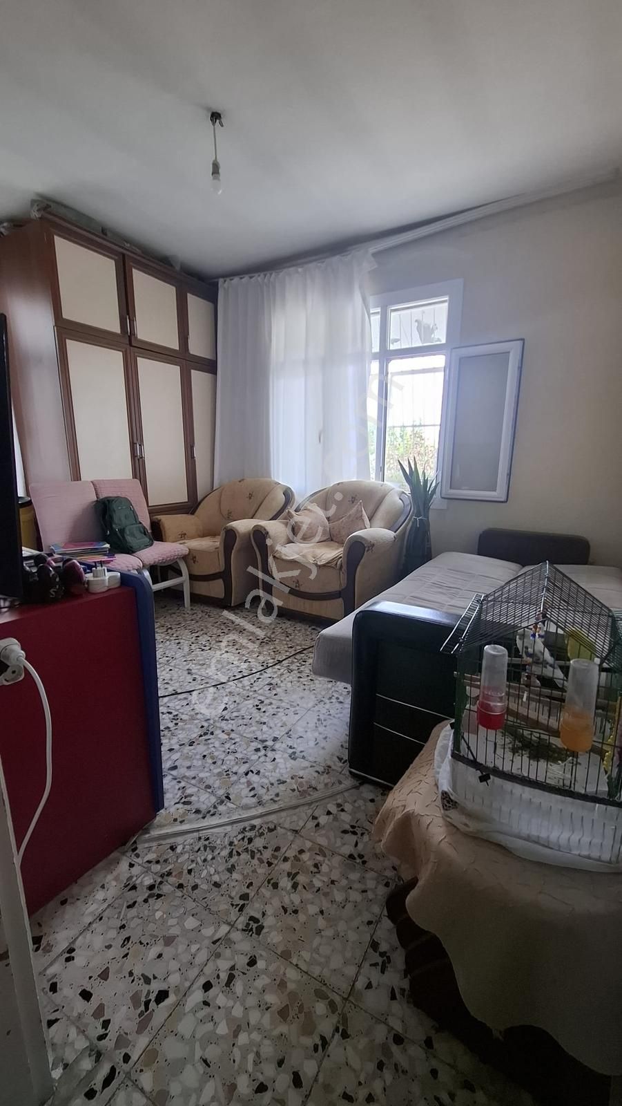 Adana Yüreğir Levent Mah.de 2 Katlı, 3 Daire Satılık Müstakil - Görsel 17
