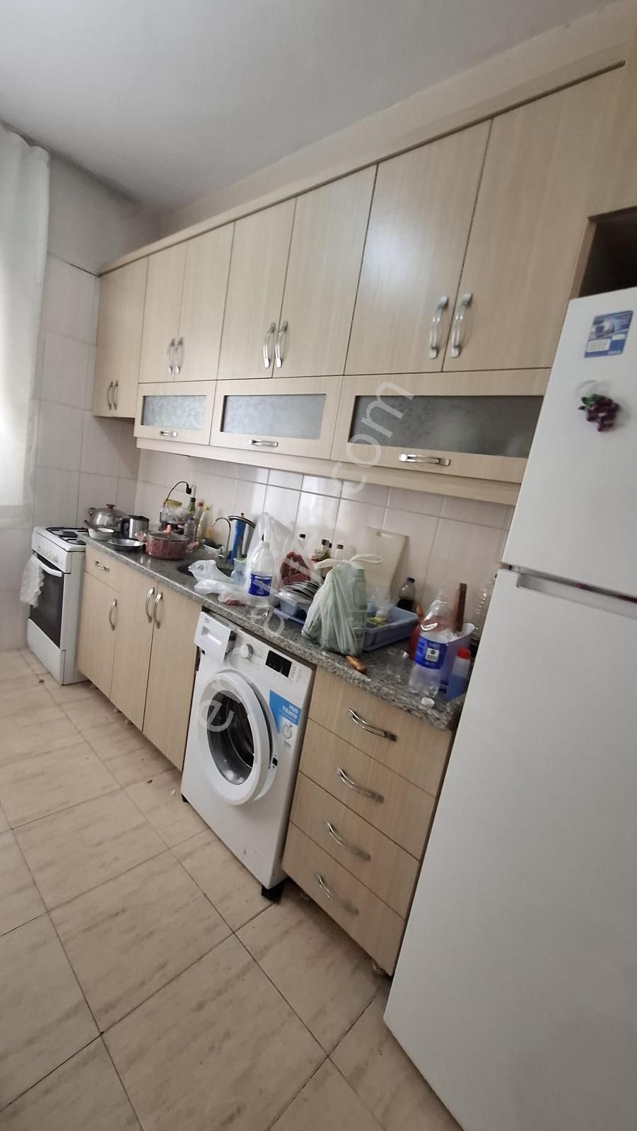 Adana Yüreğir Levent Mah.de 2 Katlı, 3 Daire Satılık Müstakil - Görsel 25