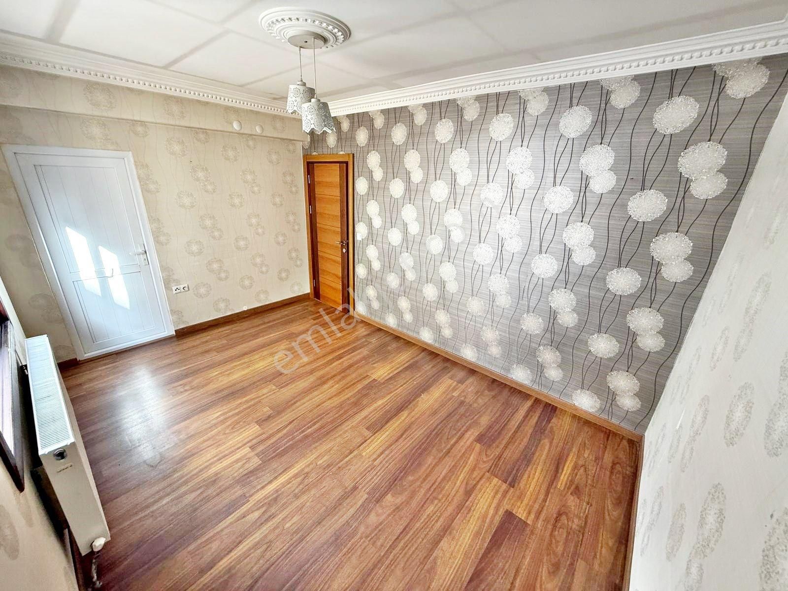 Gold Emlaktan Etlikte Yozgat Bulvarı Üzeri 30m2mutfak Geniş Ferah Yapılı Asansörlü Satılık 4+1dublex - Görsel 12