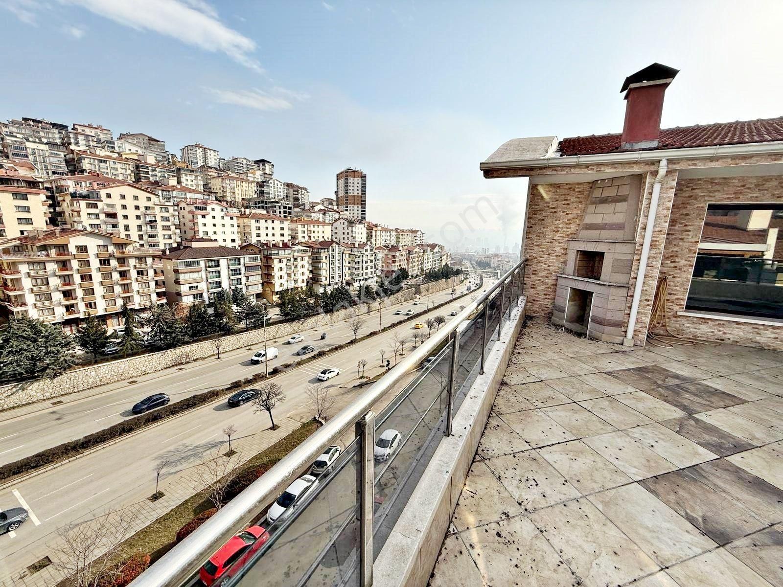 Gold Emlaktan Etlikte Yozgat Bulvarı Üzeri 30m2mutfak Geniş Ferah Yapılı Asansörlü Satılık 4+1dublex - Görsel 32