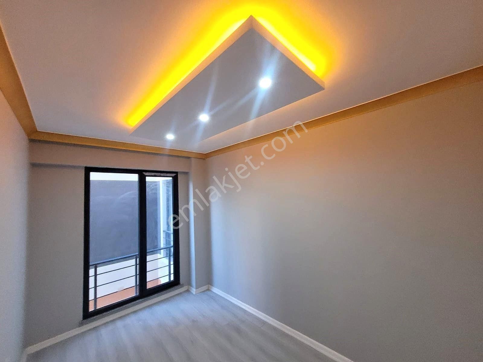 Parstan Tuzcumuratta Arakat Yerden Isıtmalı Asansörlü Lüx 2+1 - Görsel 23