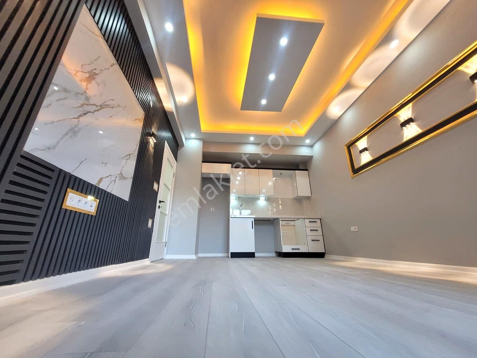 Parstan Tuzcumuratta Arakat Yerden Isıtmalı Asansörlü Lüx 2+1 - Görsel 25