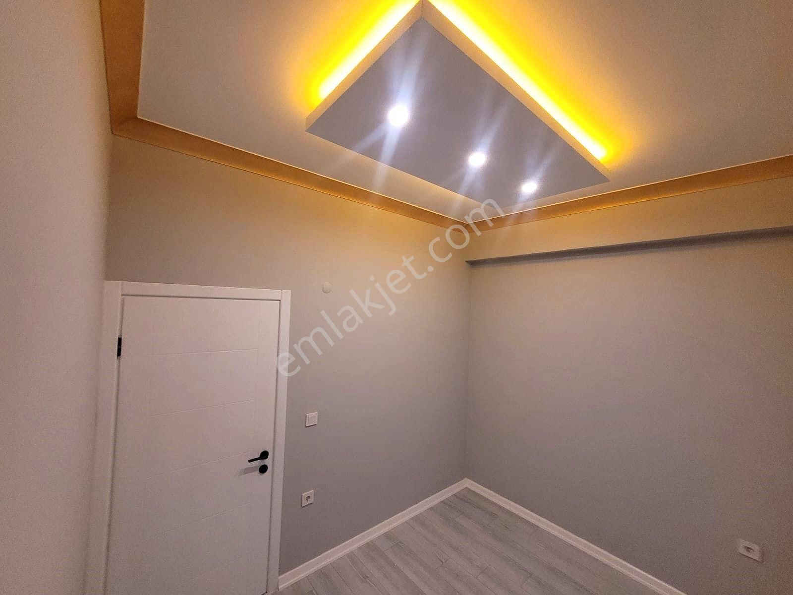 Parstan Tuzcumuratta Arakat Yerden Isıtmalı Asansörlü Lüx 2+1 - Görsel 26