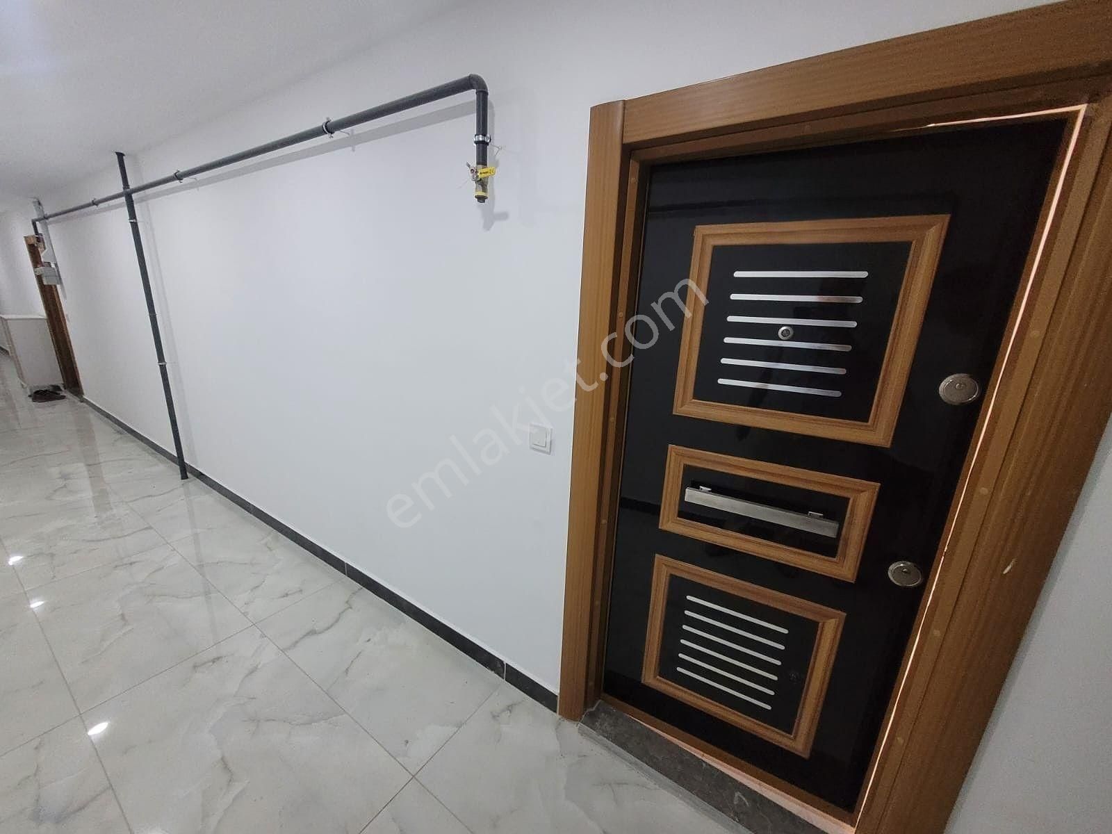 Parstan Tuzcumuratta Arakat Yerden Isıtmalı Asansörlü Lüx 2+1 - Görsel 14