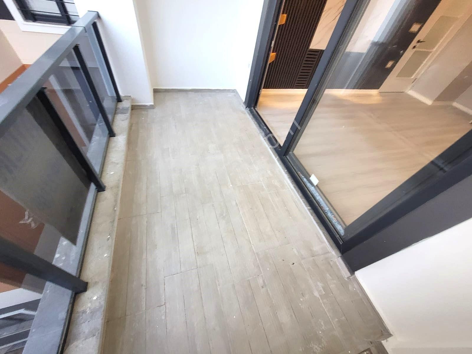 Parstan Tuzcumuratta Arakat Yerden Isıtmalı Asansörlü Lüx 2+1 - Görsel 16