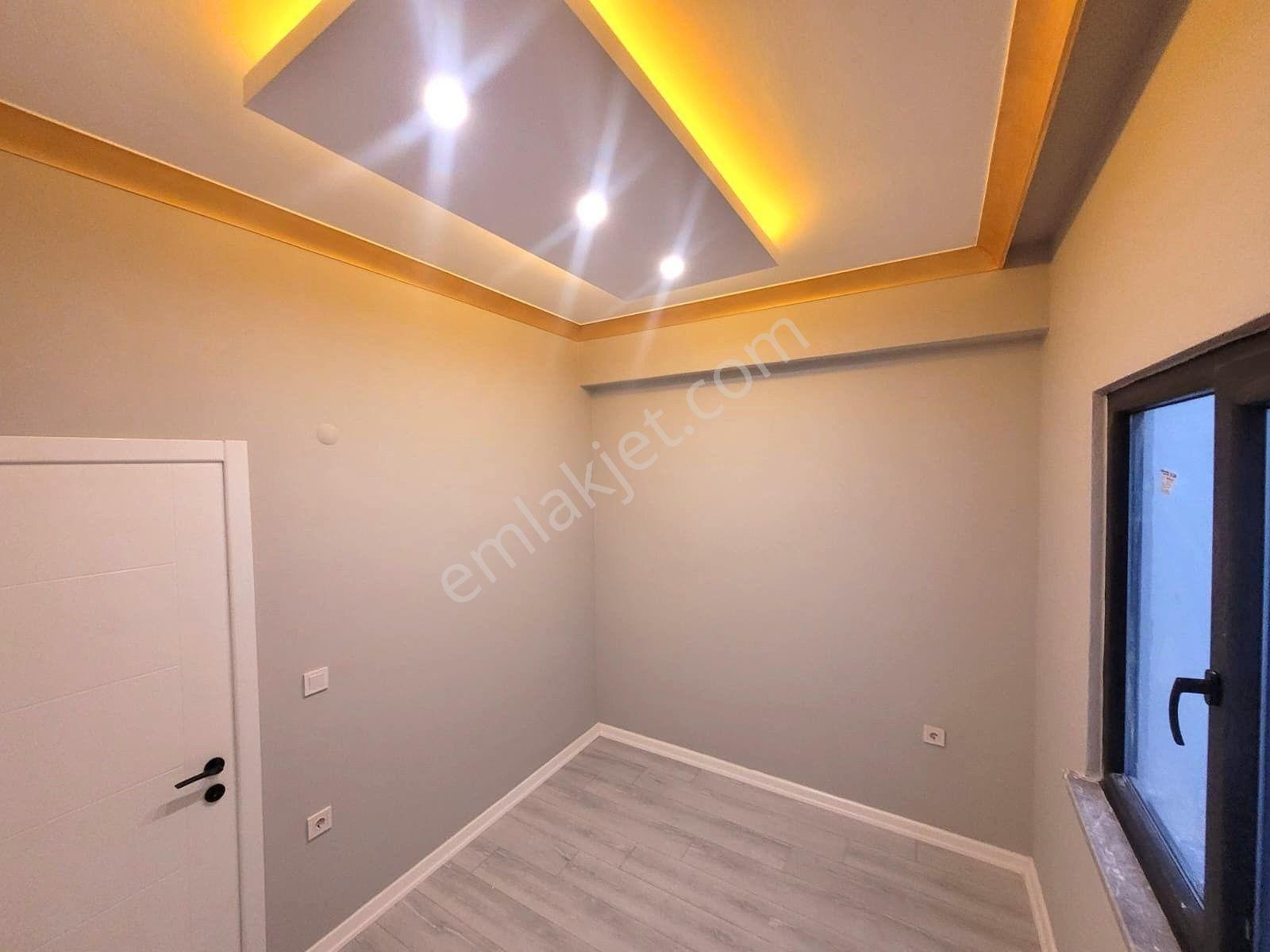 Parstan Tuzcumuratta Arakat Yerden Isıtmalı Asansörlü Lüx 2+1 - Görsel 22