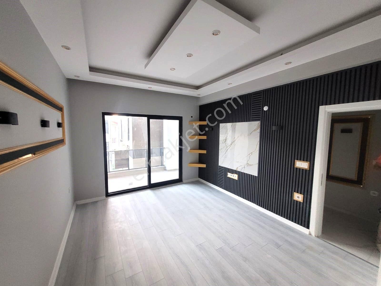 Parstan Tuzcumuratta Arakat Yerden Isıtmalı Asansörlü Lüx 2+1 - Görsel 6