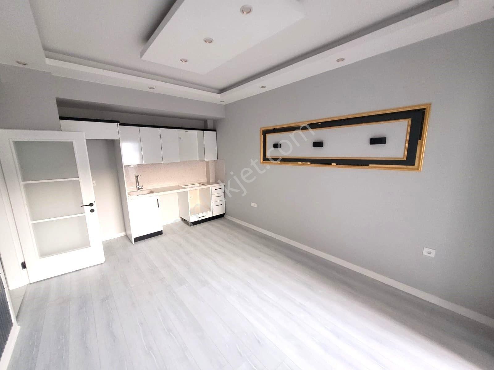 Parstan Tuzcumuratta Arakat Yerden Isıtmalı Asansörlü Lüx 2+1 - Görsel 4