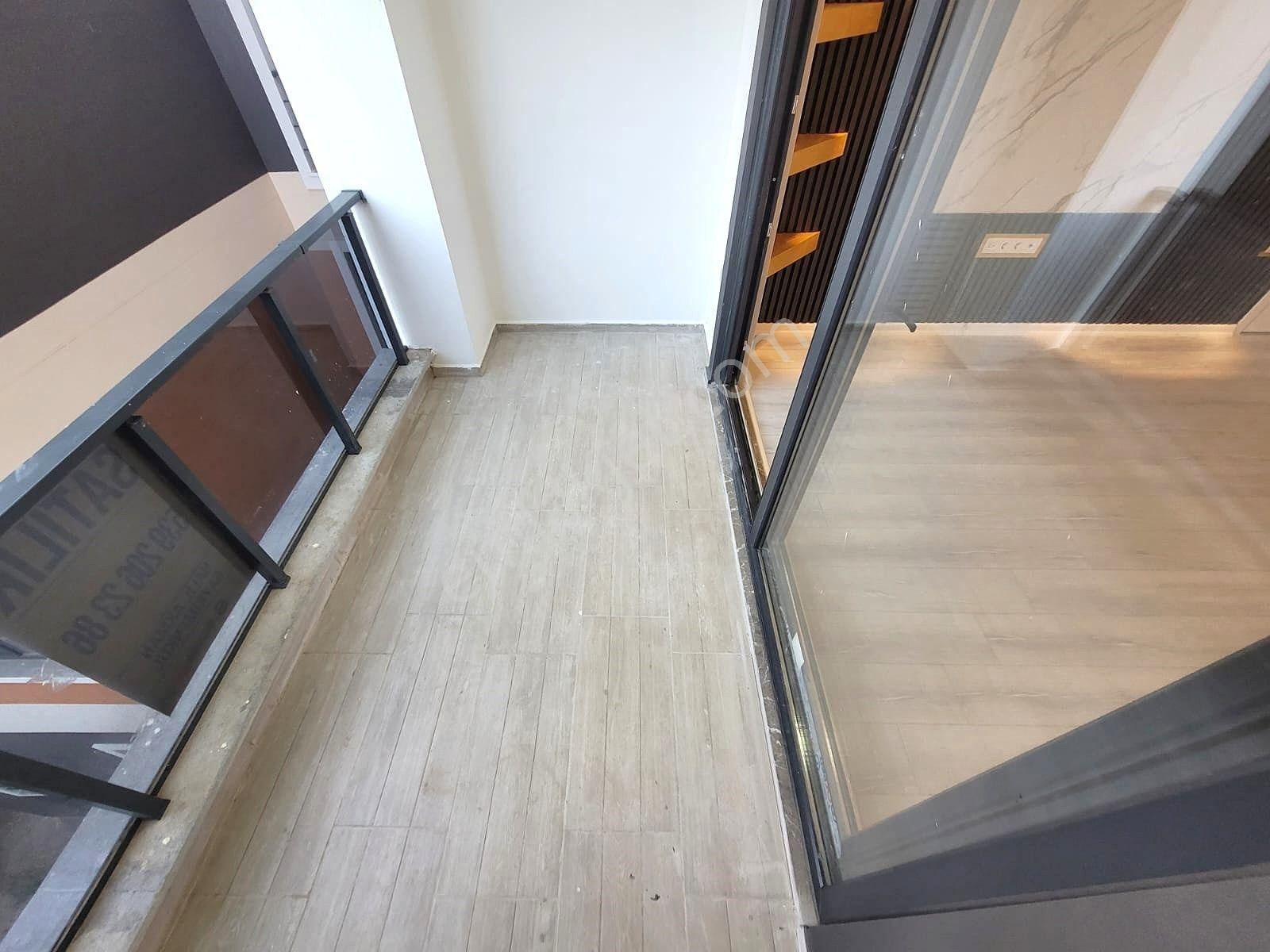 Parstan Tuzcumuratta Arakat Yerden Isıtmalı Asansörlü Lüx 2+1 - Görsel 30