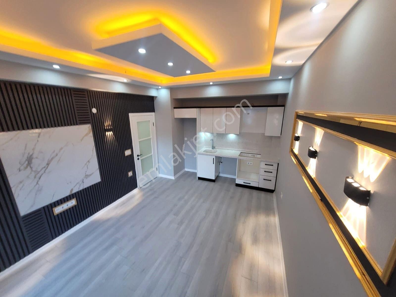 Parstan Tuzcumuratta Arakat Yerden Isıtmalı Asansörlü Lüx 2+1 - Görsel 18