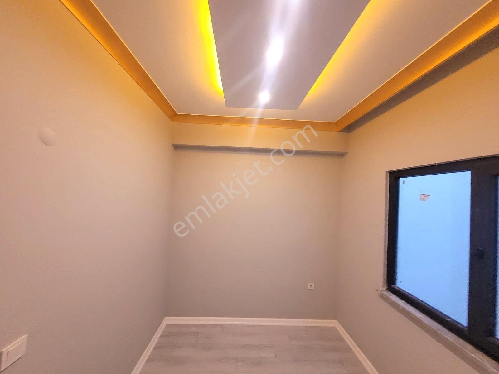 Parstan Tuzcumuratta Arakat Yerden Isıtmalı Asansörlü Lüx 2+1 - Görsel 27