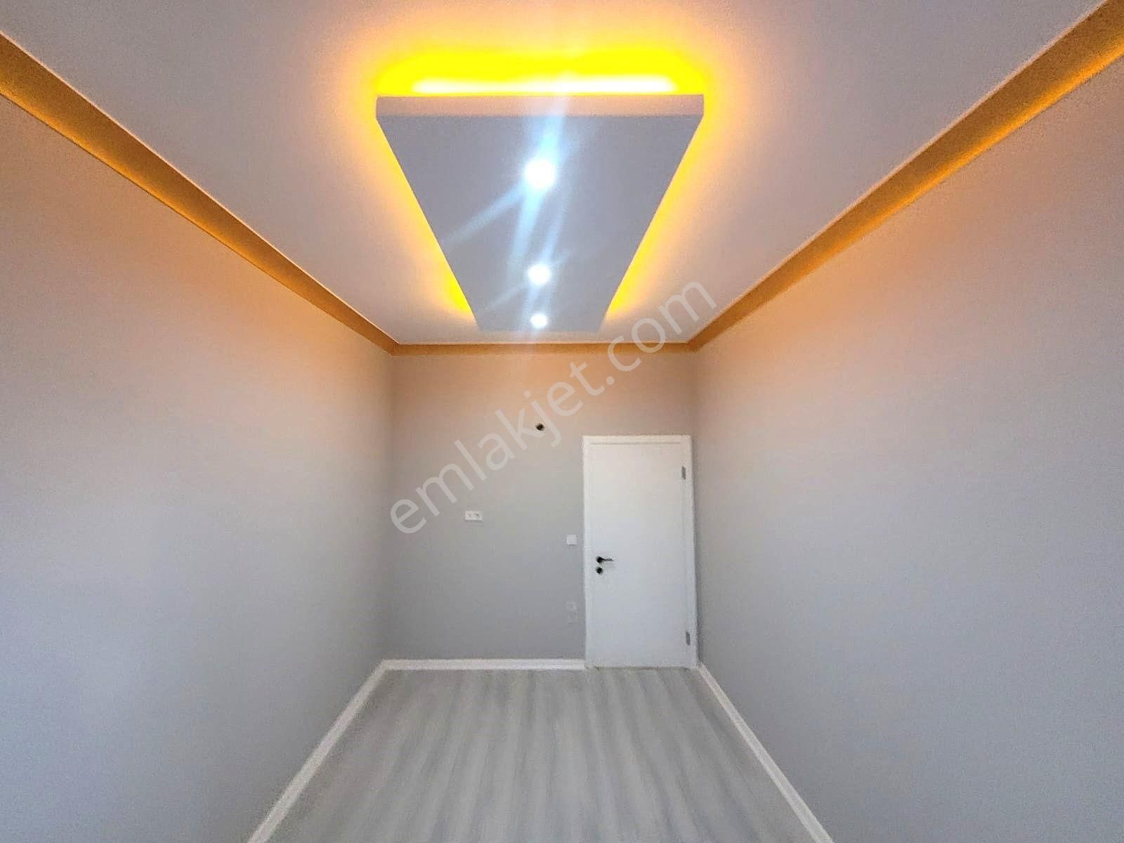 Parstan Tuzcumuratta Arakat Yerden Isıtmalı Asansörlü Lüx 2+1 - Görsel 5