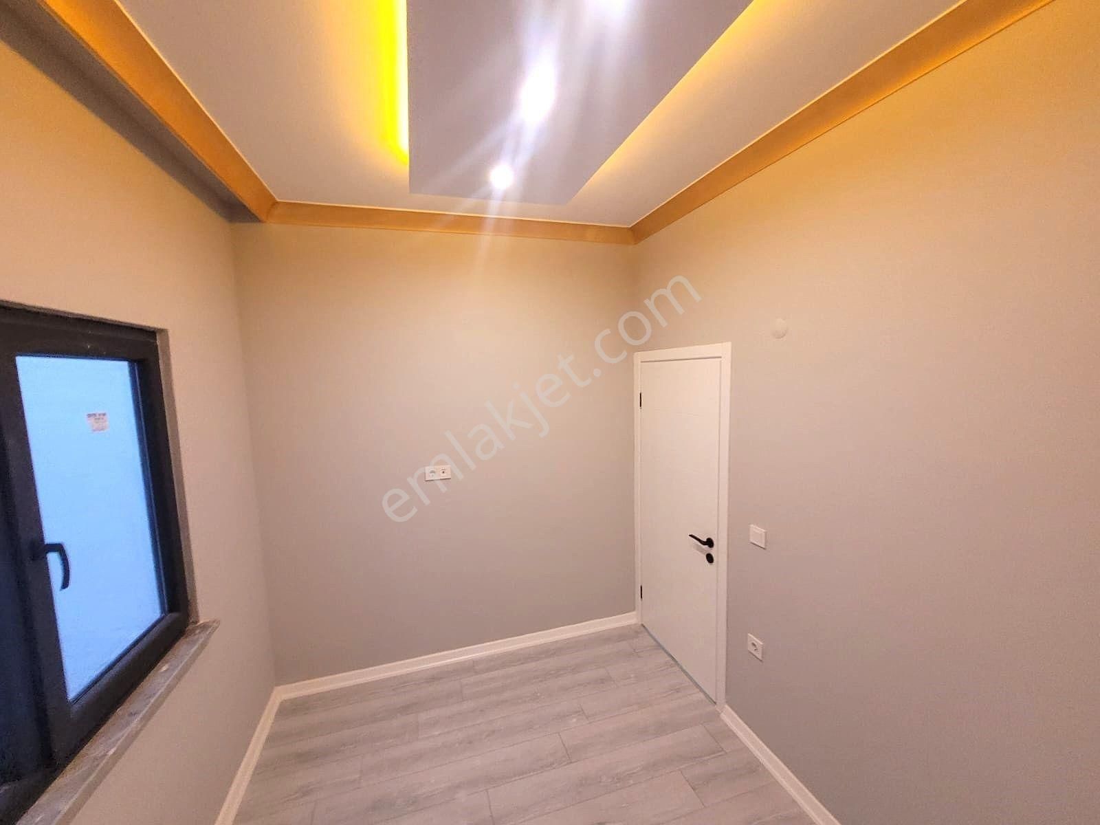 Parstan Tuzcumuratta Arakat Yerden Isıtmalı Asansörlü Lüx 2+1 - Görsel 2