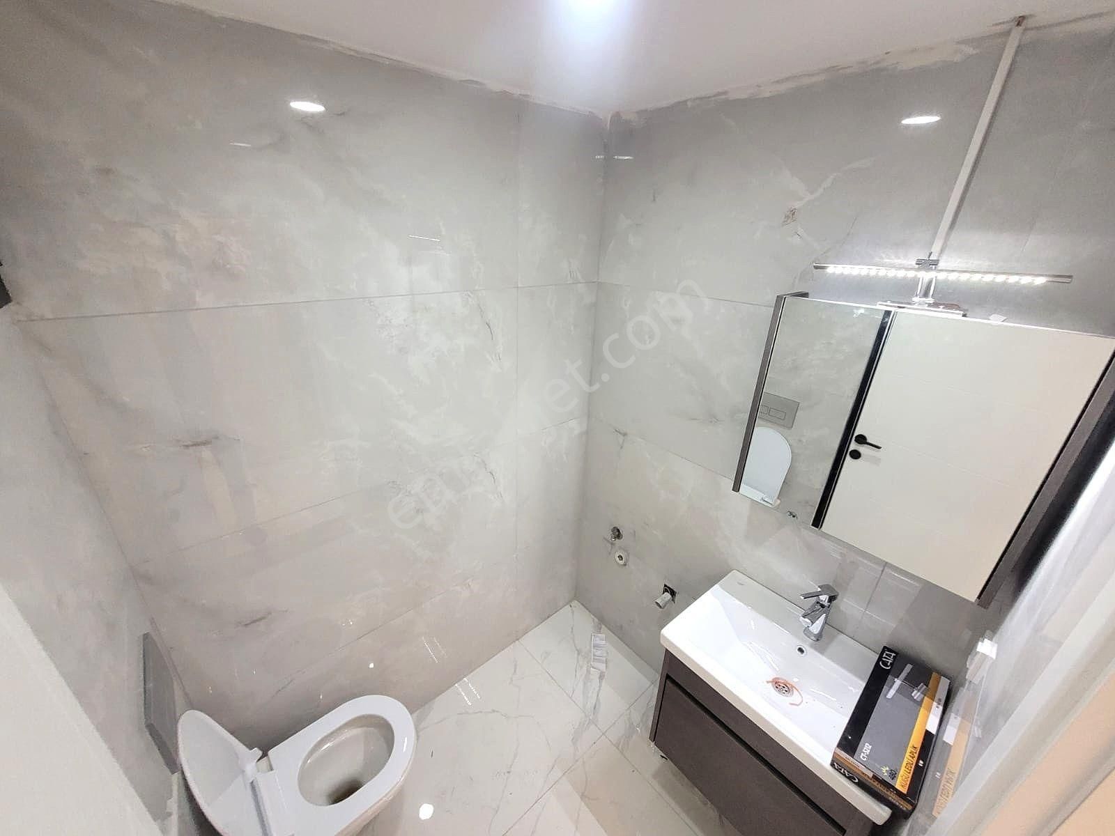 Parstan Tuzcumuratta Arakat Yerden Isıtmalı Asansörlü Lüx 2+1 - Görsel 17