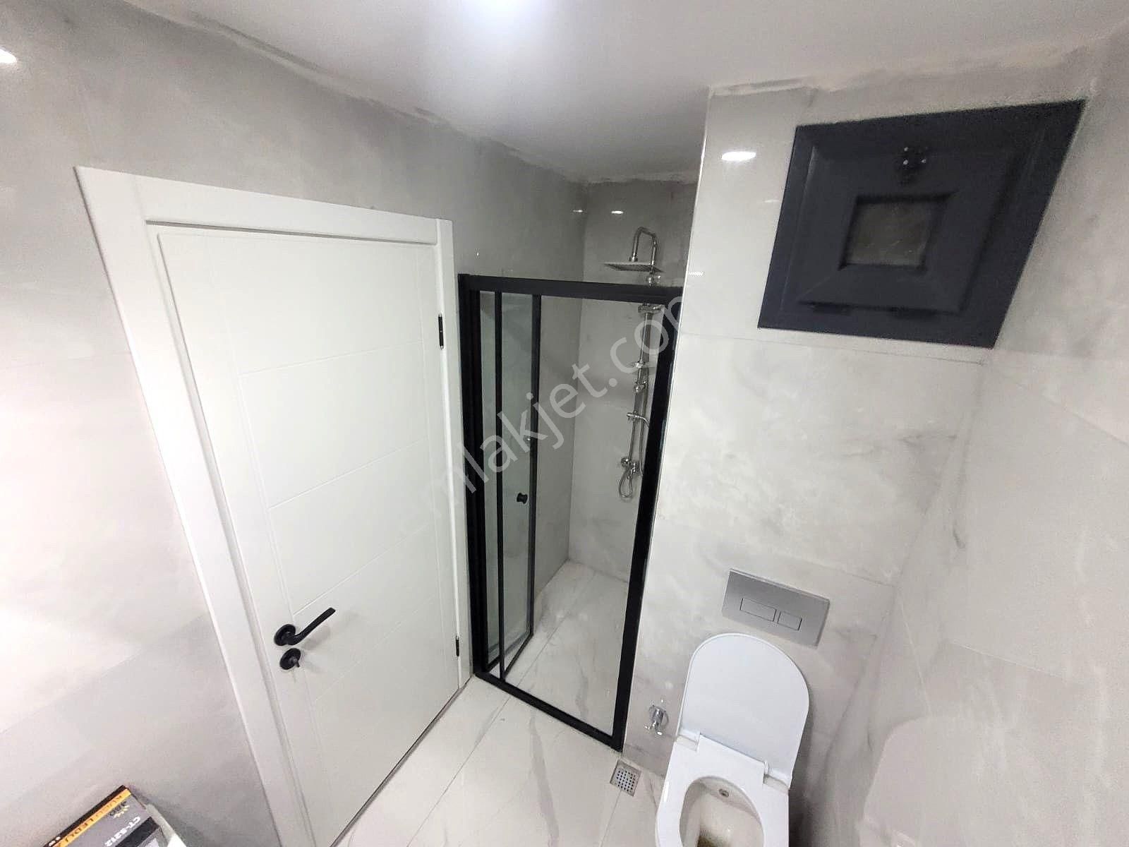 Parstan Tuzcumuratta Arakat Yerden Isıtmalı Asansörlü Lüx 2+1 - Görsel 7