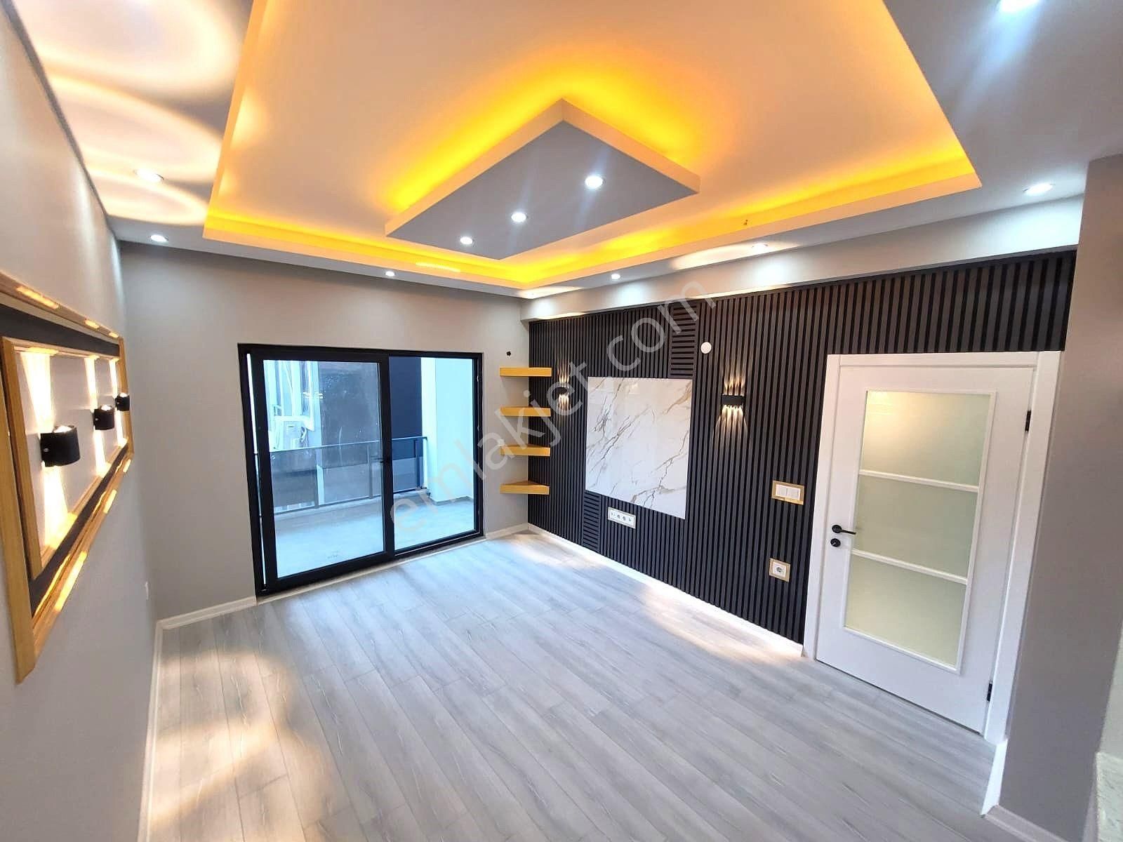 Parstan Tuzcumuratta Arakat Yerden Isıtmalı Asansörlü Lüx 2+1 - Görsel 20