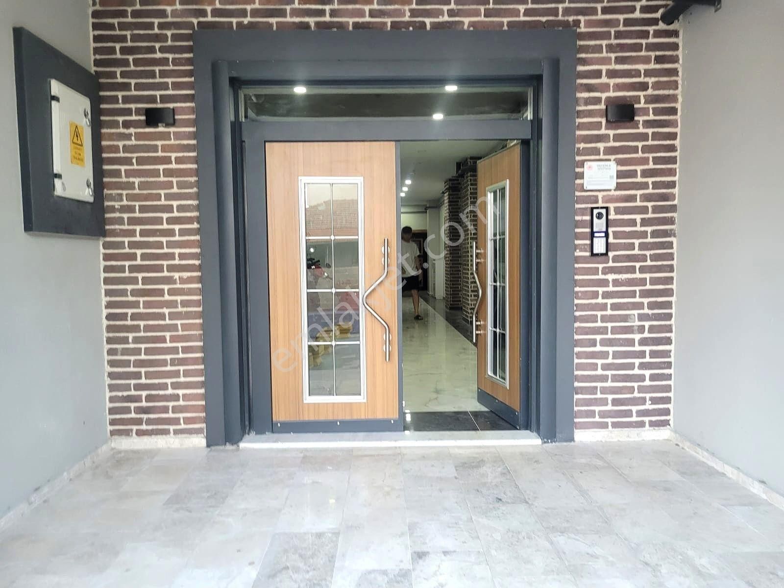 Parstan Tuzcumuratta Arakat Yerden Isıtmalı Asansörlü Lüx 2+1 - Görsel 31