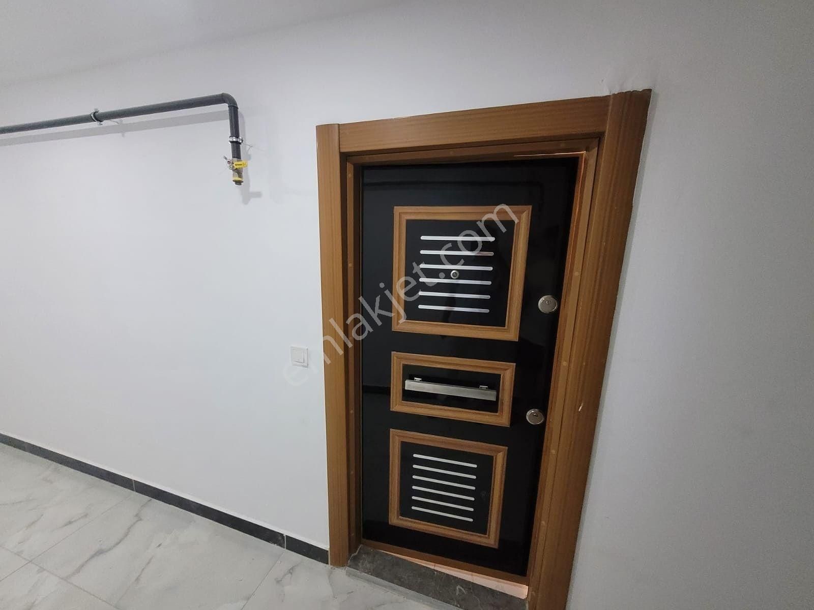 Parstan Tuzcumuratta Arakat Yerden Isıtmalı Asansörlü Lüx 2+1 - Görsel 21