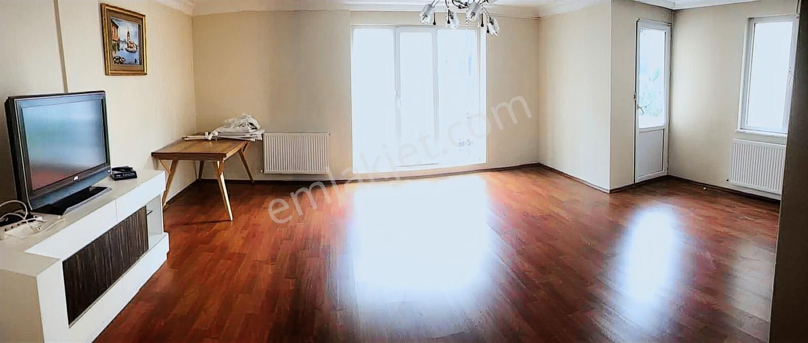 Can Emlak'tan Geniş Ve Kullanışlı Arakat Daire... - Görsel 2