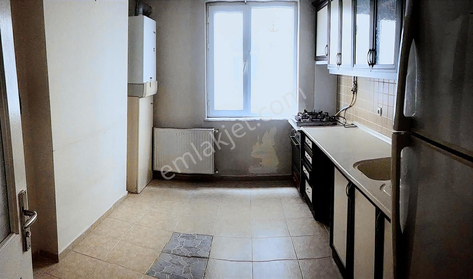 Can Emlak'tan Geniş Ve Kullanışlı Arakat Daire... - Görsel 13