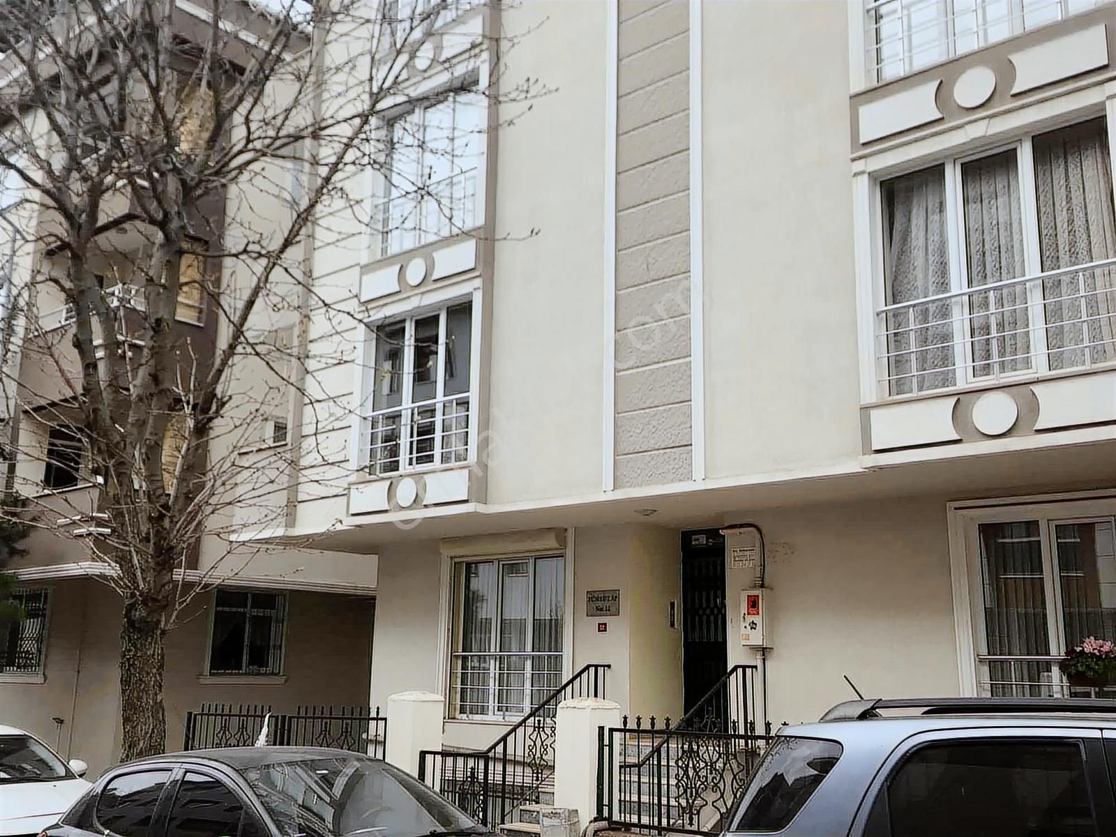 Can Emlak'tan Geniş Ve Kullanışlı Arakat Daire... - Görsel 8