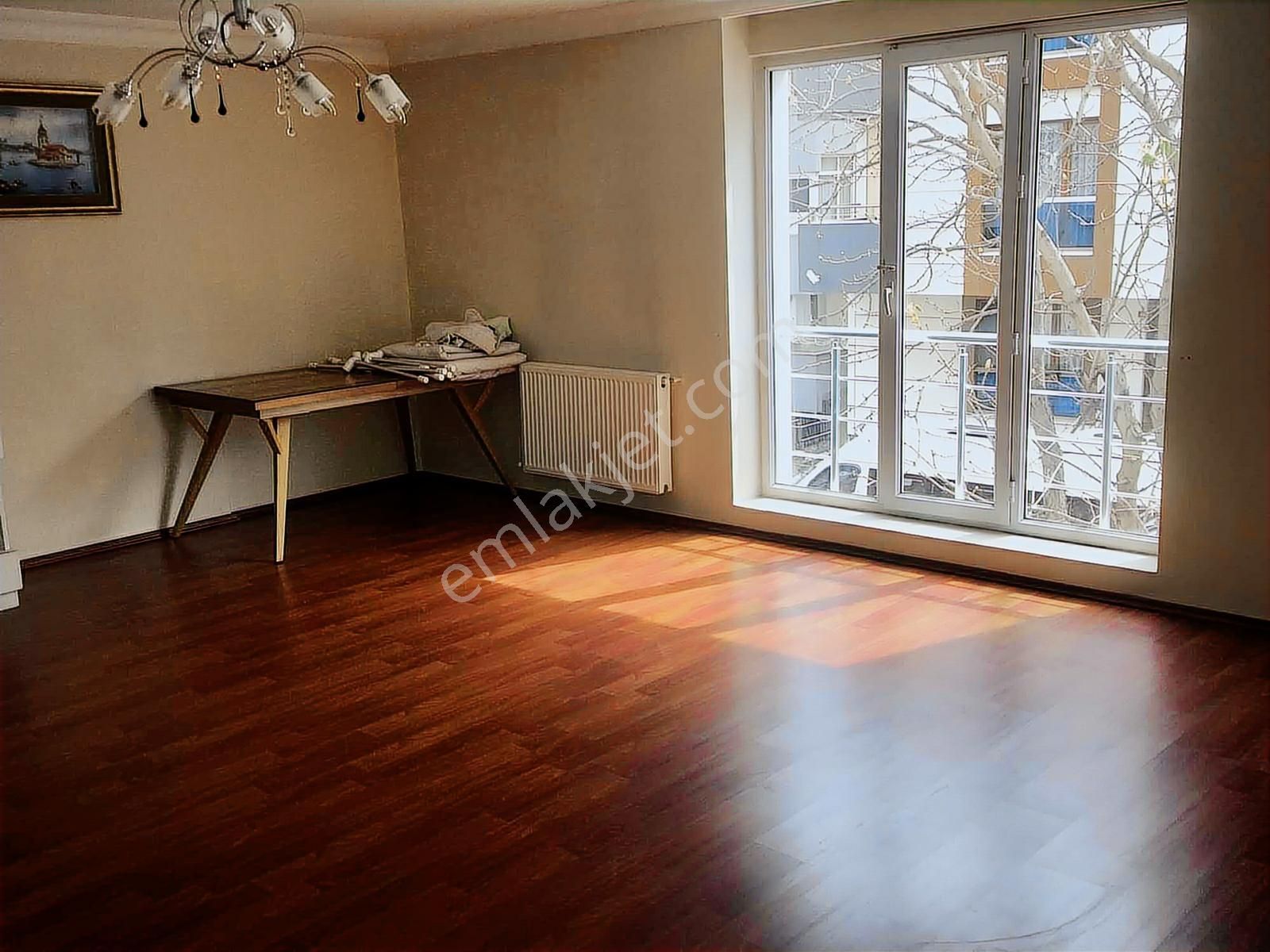 Can Emlak'tan Geniş Ve Kullanışlı Arakat Daire... - Görsel 7