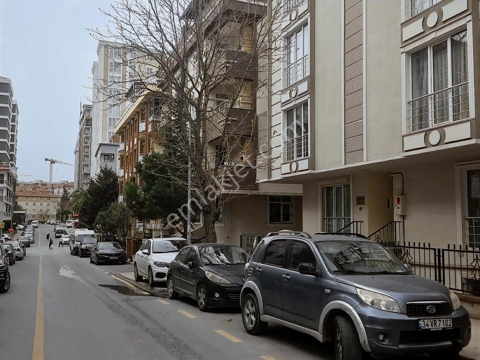 Can Emlak'tan Geniş Ve Kullanışlı Arakat Daire... - Görsel 16