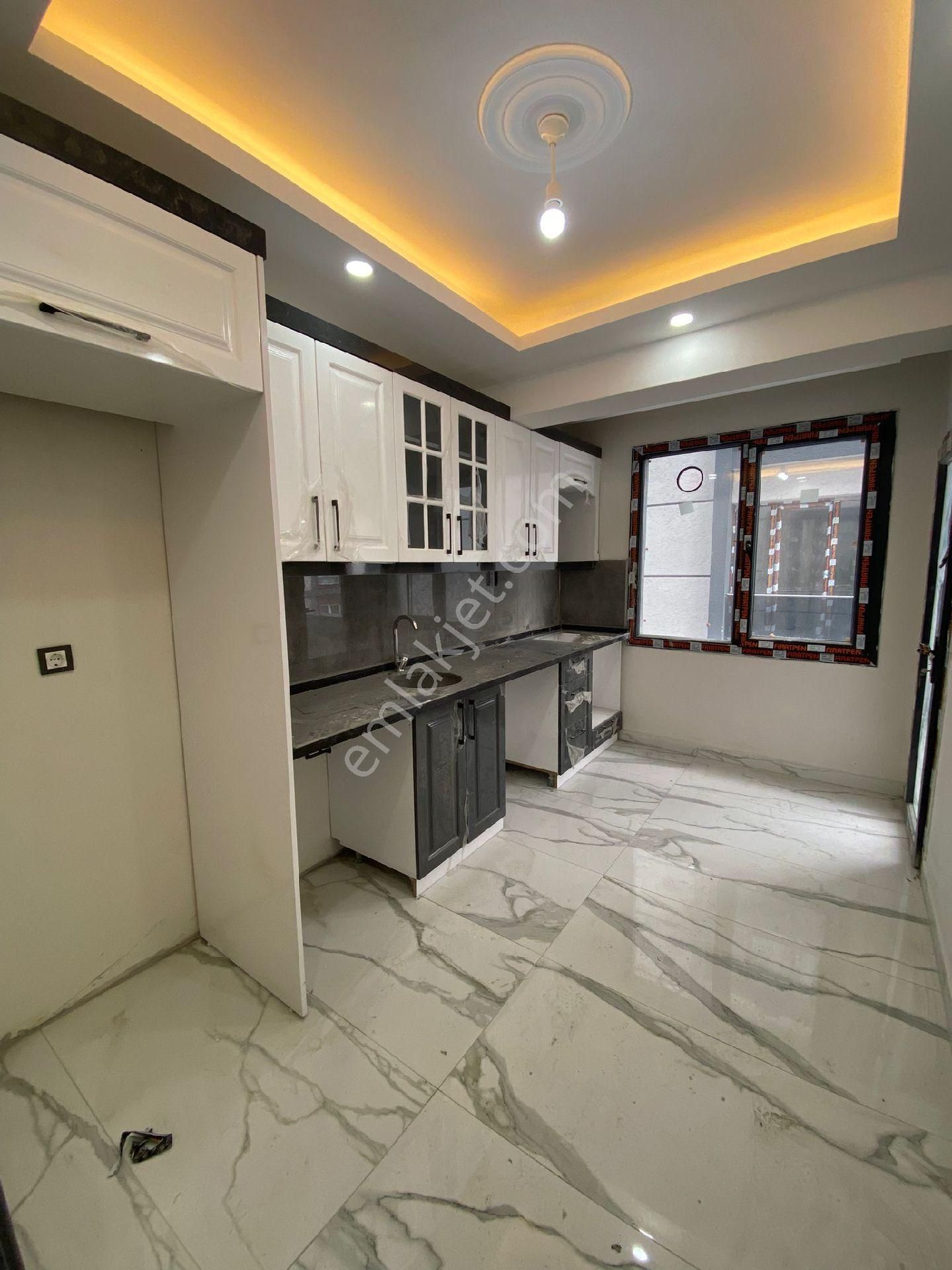 Kapaklı Devlet Hastanesi Arkası 2+1