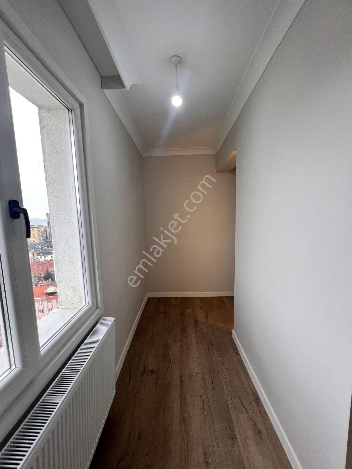 Kaçmaz'dan Sitede. İçi Yenilenmiş. Her Odada Deniz Manzaralı 3+1 - Görsel 21