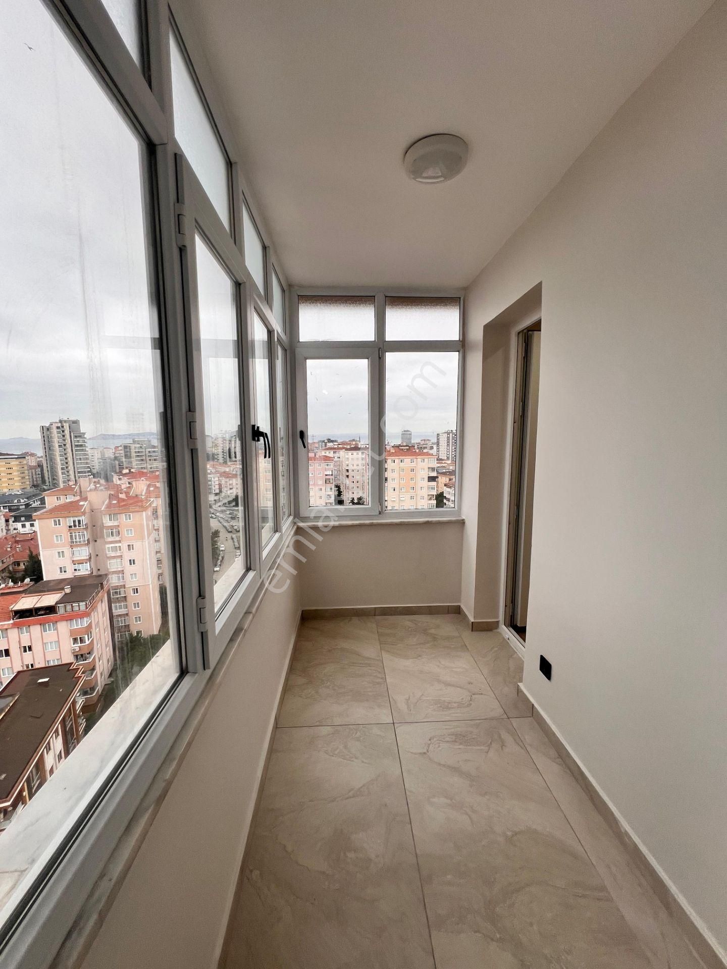 Kaçmaz'dan Sitede. İçi Yenilenmiş. Her Odada Deniz Manzaralı 3+1 - Görsel 23