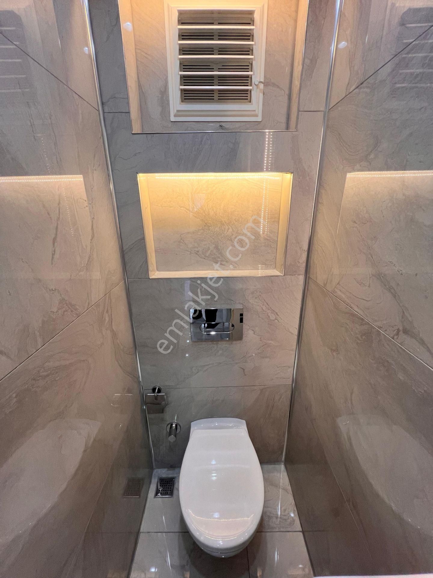 Kaçmaz'dan Sitede. İçi Yenilenmiş. Her Odada Deniz Manzaralı 3+1 - Görsel 10