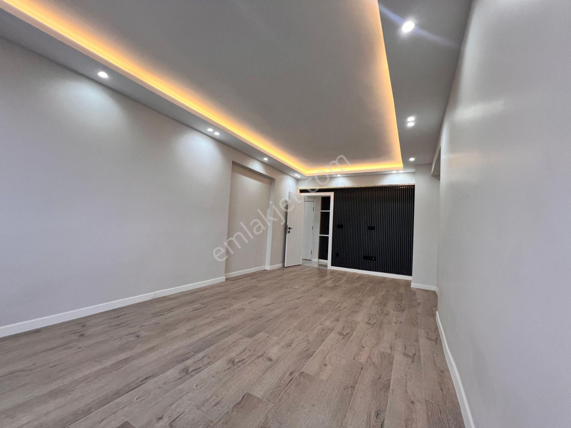 Kaçmaz'dan Sitede. İçi Yenilenmiş. Her Odada Deniz Manzaralı 3+1 - Görsel 14